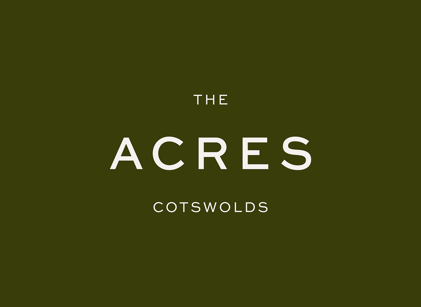 THE ACRES Logos Funnel