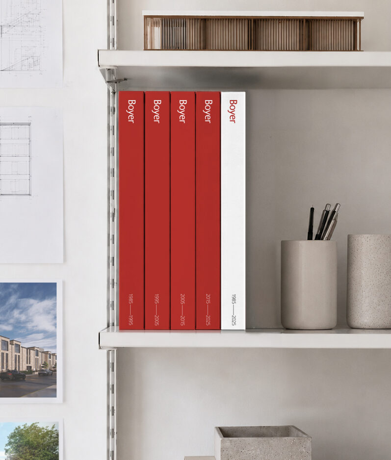 Boyer SHELF WEB FULL