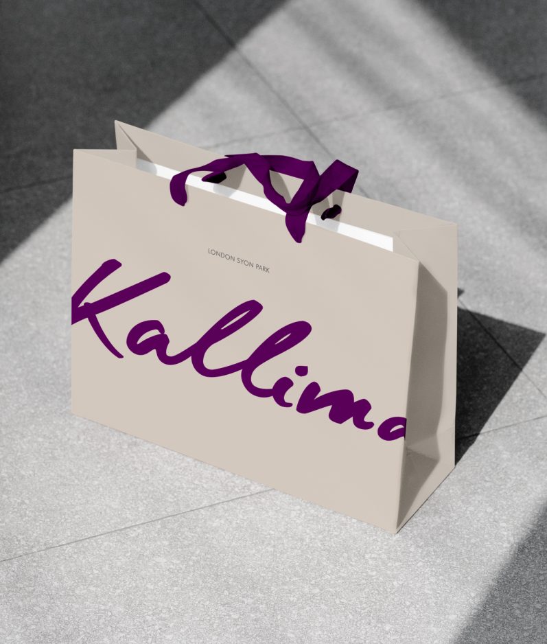 Kallima Bag